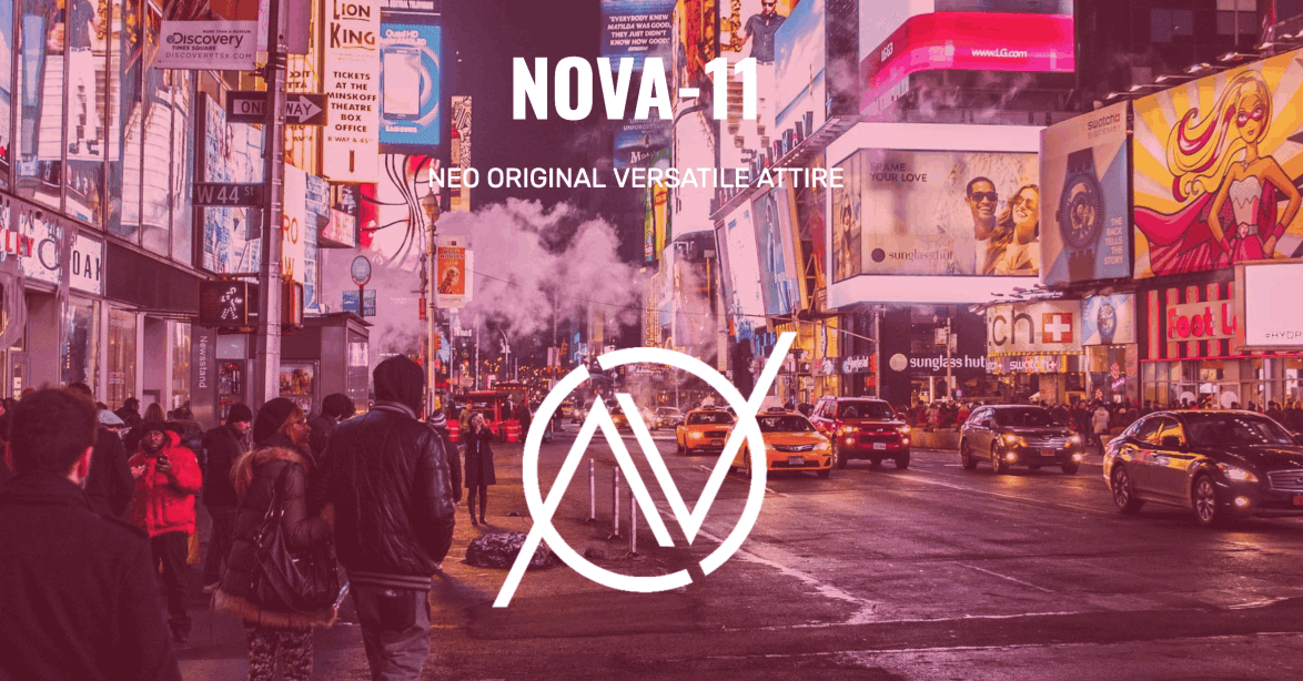 Nova 11