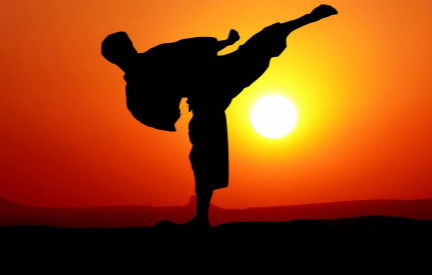 Garforth and Mirfield Shukokai Karate - The Genesis of karate