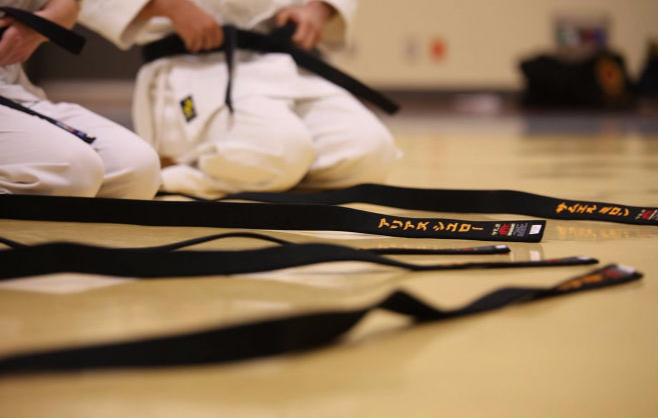 Garforth and Mirfield Shukokai Karate - Club achievements